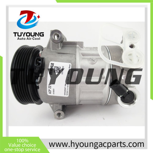 Auto AC Compressor for  FIAT TORO 1.8i, 2.0 DIESEL (16-) 51961724  52094150 01141481 51961724  52094150