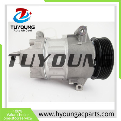 Auto AC Compressor for  FIAT TORO 1.8i, 2.0 DIESEL (16-) 51961724  52094150 01141481 51961724  52094150