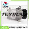 Auto AC Compressor for FIAT TORO 1.8i, 2.0 DIESEL (16-) 51961724 52094150 01141481 51961724 52094150