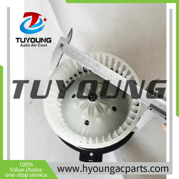Auto Air Conditioning Blower Fan Motors 12V for Toyota Hino
