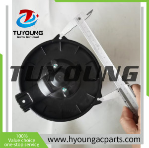 Auto Air Conditioning Blower Fan Motors 12V for Toyota Hino