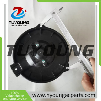 Auto Air Conditioning Blower Fan Motors 12V for Toyota Hino