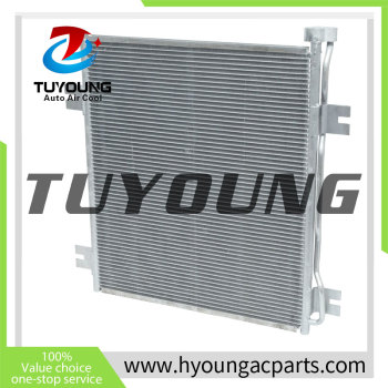 Auto Air Conditioning Condenser for 2011 International 5500i Base L6 CON0086 TC320235 TC60105 3502033 2591857C91 2450036AM OTRCN1171
