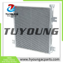 Auto Air Conditioning Condenser for 2011 International 5500i Base L6 CON0086 TC320235 TC60105 3502033 2591857C91 2450036AM OTRCN1171