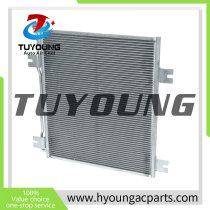 Auto Air Conditioning Condenser for 2011 International 5500i Base L6 CON0086 TC320235 TC60105 3502033 2591857C91 2450036AM OTRCN1171