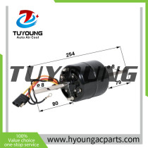 1-34-784-004 134784004 Auto Air Conditioning Radiator Fan Motors 12 V for Steyr tractor