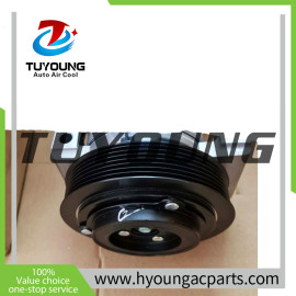 AC Compressor Clutch for Nissan Frontier / NP300  926004kv1a 926004KV1A 926004KV0A