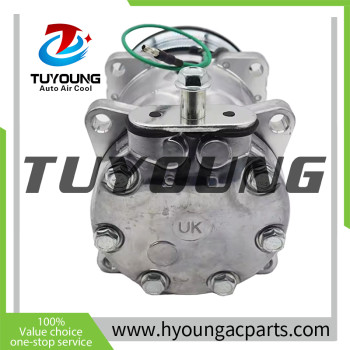 Auto AC Compressor for howo A7 wg1500139016/2 wg1500139016