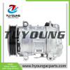 5SEL12C auto air conditioner compressor Citroen C4 Peugeot 308 9675657880 9675659980 DCP21017 1609553180 1612306280 9675659980, 9807722580