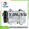 5SEL12C auto air conditioner compressor Citroen C4 Peugeot 308 9675657880 9675659980 DCP21017 1609553180 1612306280 9675659980, 9807722580