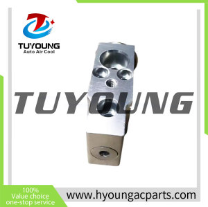 Auto Air Conditioning Expansion Valve for  Chevrolet Trailblazer 2013-2023 52025078