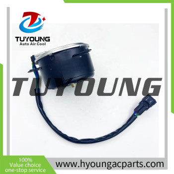 17120-61J11-000 1712061J11000 AE268000-4050 1712061J11 Auto Air Conditioning Blower Fan Motors for Suzuki