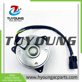 17120-61J11-000 1712061J11000 AE268000-4050 1712061J11 Auto Air Conditioning Blower Fan Motors for Suzuki