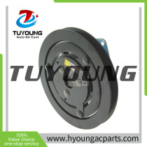 AC Compressor Clutch York MA7B 24V 1B 178mm