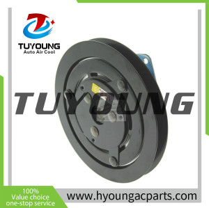AC Compressor Clutch York MA7B 24V 1B 178mm