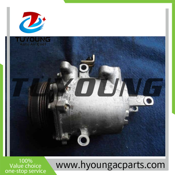 7813A137 Akc200a080b  Auto AC Compressor for MITSUBISHI Colt 2010 CBA-Z27