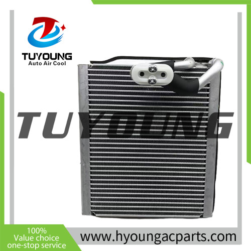RHD 97139-D7500 97139D7500 Auto Air Conditioning Evaporators 248*291*44 mm for Kia Sportage
