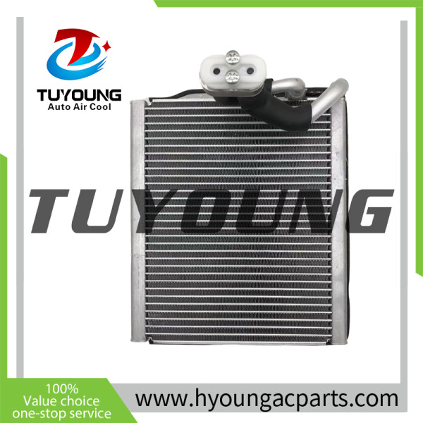 RHD 97139-D7500 97139D7500 Auto Air Conditioning Evaporators 248*291*44 mm for Kia Sportage