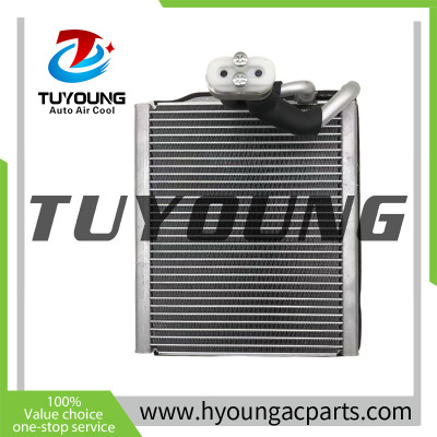 RHD 97139-D7500 97139D7500 Auto Air Conditioning Evaporators 248*291*44 mm for Kia Sportage