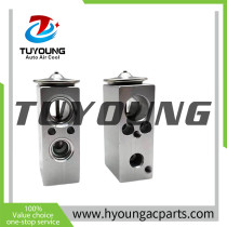 922701324R 92 27 013 24R 922700511R 922708208R Auto Air Conditioning Expansion Valve for Renault Clio