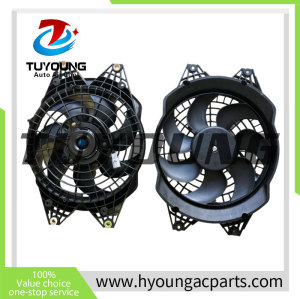 Auto Air Conditioning Blower Fan Motors 12V for Hyundai HD65, HD72 HD78 truck