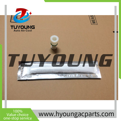 921921853R 921921853R 800400N UVD125 Auto Air Conditioning Receiver Drier for Renault Grand