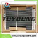 Auto Air Conditioning Condenser for KIA Sorento 2014-2018  97606C5500 97606-C5500 97606-C5000