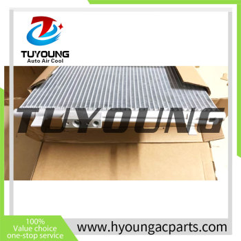 Auto Air Conditioning Condenser for KIA Sorento 2014-2018  97606C5500 97606-C5500 97606-C5000