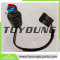 64538390971 auto a/c compressor pressure switch for 1992 BMW 318i Base L4 64538390971 Four Seasons 36571 1711418 MT0782