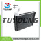 RHD TUYOUNG China Auto air conditioning evaporator core 38*275*212mm for SUZUKI APV 95411-61J00 9541161J00 HY-ET158