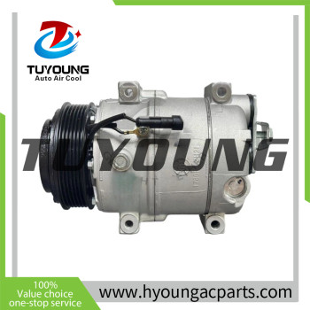 SE7PV16 Auto AC Compressor for FORD TERRITORY ns1-19d629-bb NS1-19D629-BB NS119D629BBA/C NS1 19D629 BB