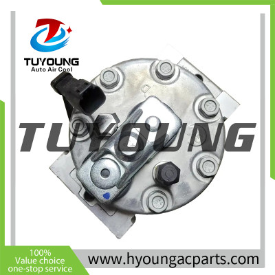 Auto AC Compressor for Caterpillar CAT 544-4117 544 4117 5444117 CA5444117