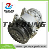 Auto AC Compressor for Caterpillar CAT 544-4117 544 4117 5444117 CA5444117