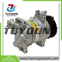 6SBU14C Auto AC Compressor for Acura RDX 388105YFA01 CO 11796C 388105YFA01 388106B2A01 4472502060 4472504150