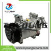 6SBU14C Auto AC Compressor for Acura RDX 388105YFA01 CO 11796C 388105YFA01 388106B2A01 4472502060 4472504150