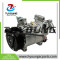 6SBU14C Auto AC Compressor for Acura RDX 388105YFA01 CO 11796C 388105YFA01 388106B2A01 4472502060 4472504150