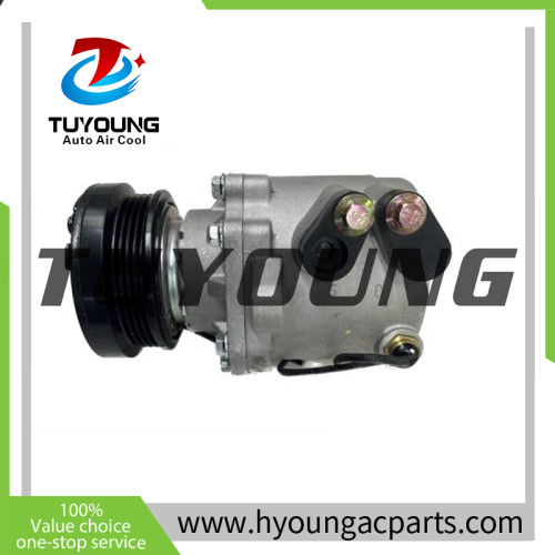 Auto AC Compressor for CHERY TRANSCAR WXH-066-A42 WXH066A42 WXH 066 A42