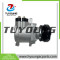 Auto AC Compressor for CHERY TRANSCAR WXH-066-A42 WXH066A42 WXH 066 A42