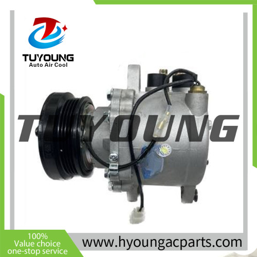 Auto AC Compressor for CHERY TRANSCAR WXH-066-A42 WXH066A42 WXH 066 A42
