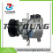 Auto AC Compressor for CHERY TRANSCAR WXH-066-A42 WXH066A42 WXH 066 A42