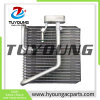 TUYOUNG China supply RHD HY-ET164 Auto ac evaporators for HONDA 80215ST3E01 80215ST3E11 80215ST7013