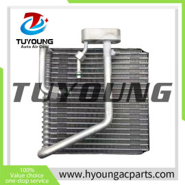 TUYOUNG China supply RHD HY-ET164 Auto ac evaporators for HONDA 80215ST3E01 80215ST3E11 80215ST7013