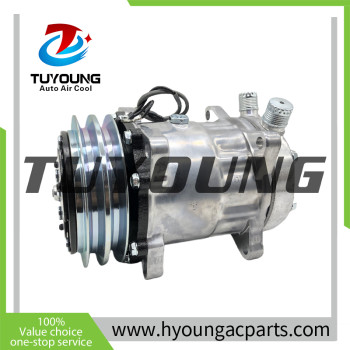 Auto AC Compressor for DAF CF 11882069 VOE11882069 3269930477424009385600 12304998