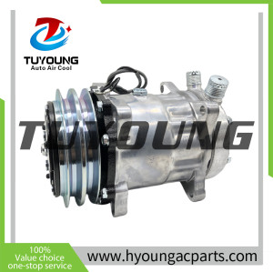 Auto AC Compressor for DAF CF 11882069 VOE11882069 3269930477424009385600 12304998