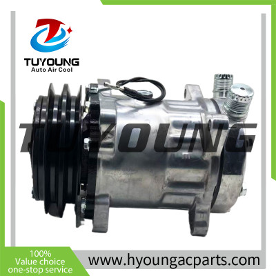 Auto AC Compressor for DAF CF 11882069 VOE11882069 3269930477424009385600 12304998