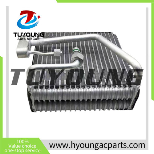 TUYOUNG China supply RHD HY-ET164 Auto ac evaporators for HONDA 80215ST3E01 80215ST3E11 80215ST7013