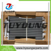 wholesale price auto air conditioner condenser HYUNDAI H100 Platform/Chassis 2004 97606-4F100