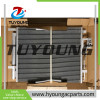 auto air conditioner condenser Hyundai Santa Fé II 976062B700 976062B750 97606-2B700