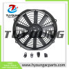 UNIVERSAL 12", Air in, 24V Condenser Fan