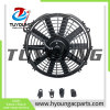 UNIVERSAL 12", Air in, 24V Condenser Fan